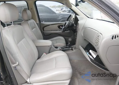 2006 Buick Rainier Cxl from USA, damaged, VIN 5GADS13S862318283